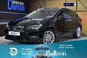 Seat Leon St 2.0tdi Cr Su0026s Style Dsg6