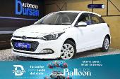 Hyundai I20 1.2 Klass
