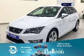 Seat Leon St St 2.0 Tdi 150cv Dsg-6 Stu0026sp Fr