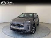 Toyota Yaris Cross 120h Active Tech