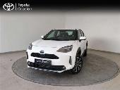 Toyota Yaris Cross 120h Active Tech
