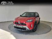 Toyota Yaris Cross 120h Adventure