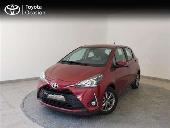 Toyota Yaris 1.5 Active Tech