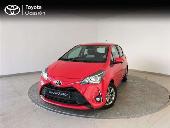 Toyota Yaris 1.0 Active Tech