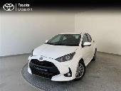Toyota Yaris 120h 1.5 Active Tech