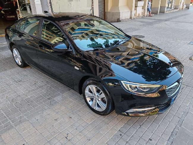 Imagen de Opel Insignia 1.6cdti Su0026s Business 136 (3169492) - Only Cars Sabadell