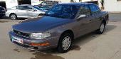 Toyota Camry Berlina Automático De 4 Puertas