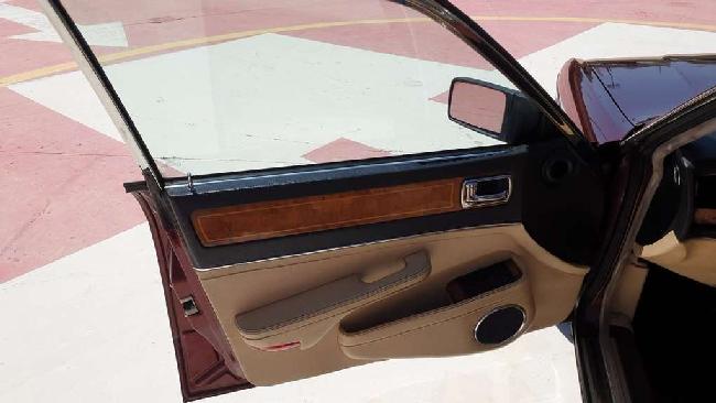 Imagen de Jaguar XJ6 4.0 Vanden Plas Majestic (3169771) - CV Robledauto