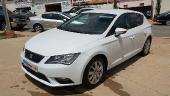 Seat Leon 1.6tdi Cr Su0026s Style 110