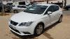 Seat Leon 1.6tdi Cr Su0026s Style 110 Diesel ao 2015