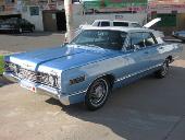 Ford Mercury Monterey Broug.