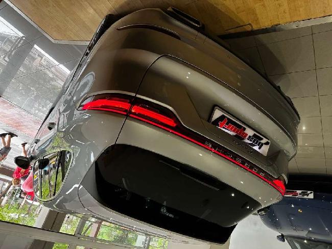 Imagen de Porsche Cayenne E-hybrid Aut. (3170103) - Box Sport
