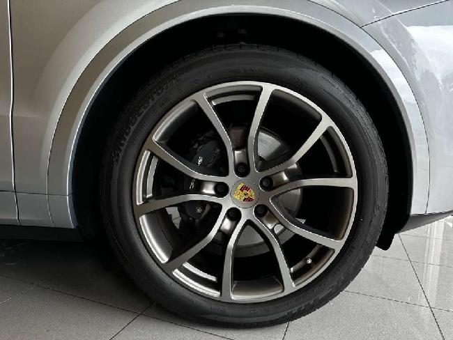 Imagen de Porsche Cayenne E-hybrid Aut. (3170118) - Box Sport