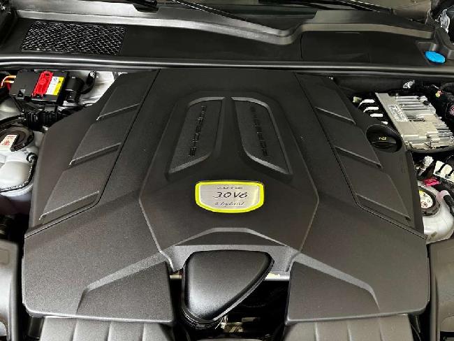 Imagen de Porsche Cayenne E-hybrid Aut. (3170119) - Box Sport