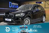 BMW X1 Sdrive 18da