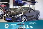 BMW 220 218d