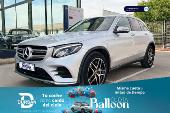 Mercedes Glc 220 220d 4matic Aut.