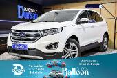 Ford Edge 132kw 210cv Titanium 4wd