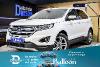 Ford Edge 132kw 210cv Titanium 4wd Diesel ao 2017