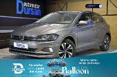 Volkswagen Polo 1.0 Tsi Advance 70kw