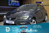 Seat Leon 1.5 Tgi 96kw 130cv Ss Fr