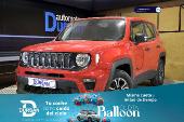 Jeep Renegade 1.0 Sport 4x2