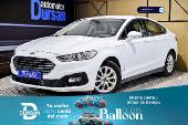 Ford Mondeo 2.0tdci Trend Powershift 150