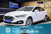 Ford Mondeo 2.0tdci Trend Aut. 150