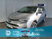 Toyota Rav 4 Rav4 2.5l Hybrid 2wd Advance + Techo Panorãmico