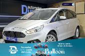 Ford S-max 2.0tdci Trend