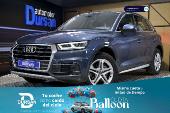 Audi Q5 2.0tdi Design Quattro-ultra S Tronic 140kw
