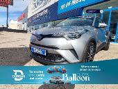 Toyota C-hr 1.8 125h Advance