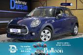 Mini Cooper D One 5 Puertas