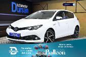 Toyota Auris 1.8 140h Hybrid Feel
