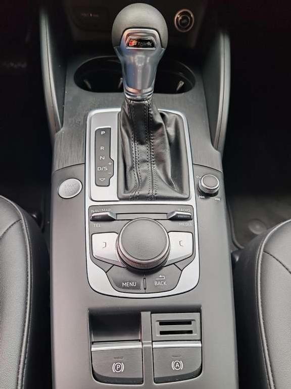 Imagen de Audi A3 Sportback 30 Tdi Design S Tronic 85kw (3173246) - Only Cars Sabadell