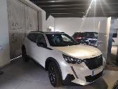 Peugeot 2008 1.2 ALLURE PACK PURETECH 130