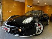 Porsche Cayman S Aut.