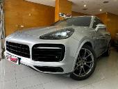 Porsche Cayenne E-hybrid Aut.