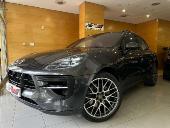 Porsche Macan S Aut.