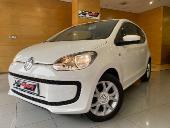 Volkswagen Up 1.0 Street 75