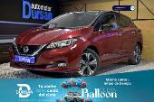 Nissan Leaf 62 Kwh E+ Tekna
