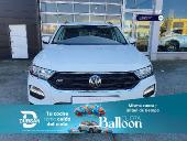 Volkswagen T-roc Wolkswagen Advance R-line