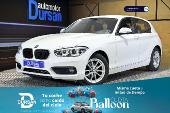 BMW 120 116d