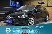 Mercedes Cla 200 D