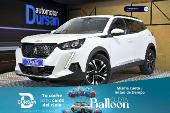 Peugeot 2008 1.2 Puretech Su0026s Allure 130