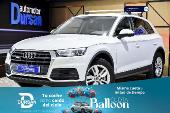 Audi Q5 2.0tdi Quattro-ultra S Tronic 140kw