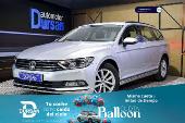 Volkswagen Passat Variant 2.0tdi Edition 110kw