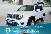 Jeep Renegade 1.3 Limited 4x2 Ddct
