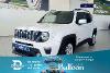 Jeep Renegade 1.3 Limited 4x2 Ddct Gasolina año 2019