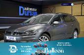 Volkswagen Golf Variant 1.6tdi Advance Dsg7